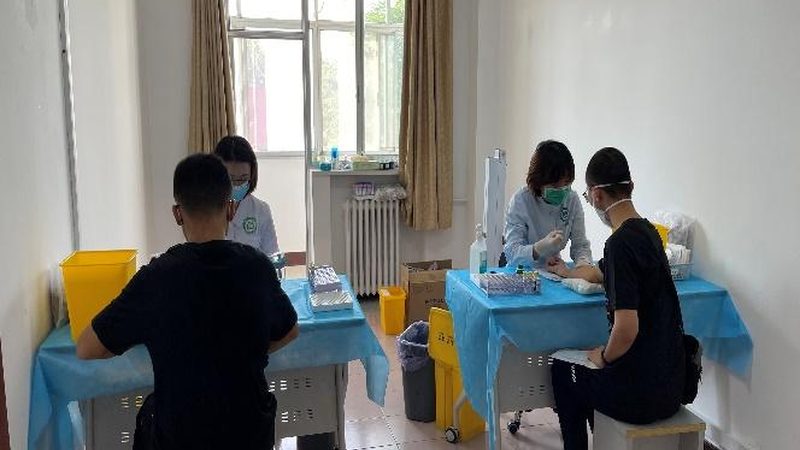 女性由于生理特点，在体检时需要关注以下方面：