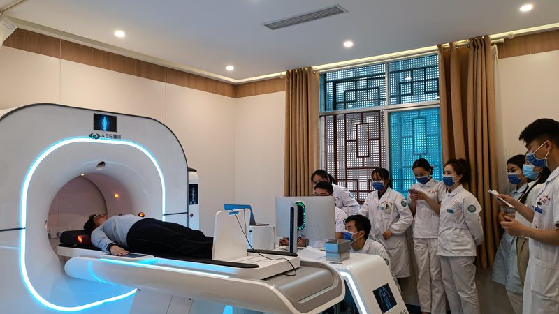 糖尿病神经病变，体检如何揪出“隐形杀手