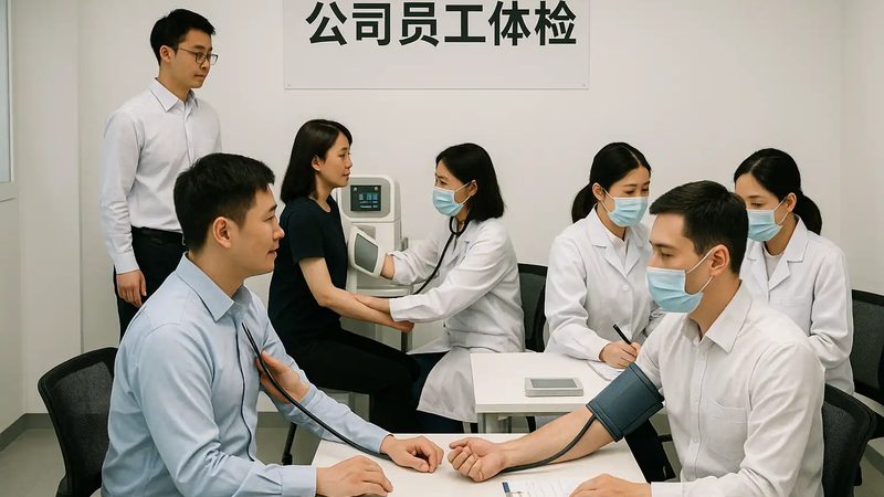 妇科体检套餐团购价格优惠