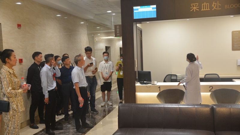 体检中心贵宾套餐与普通套餐：服务差异与选择要点