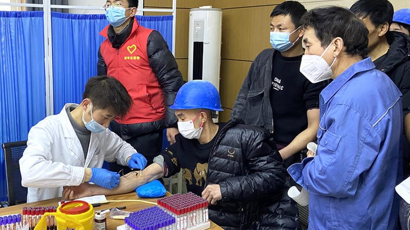老年人体检医保报销和商业保险对比