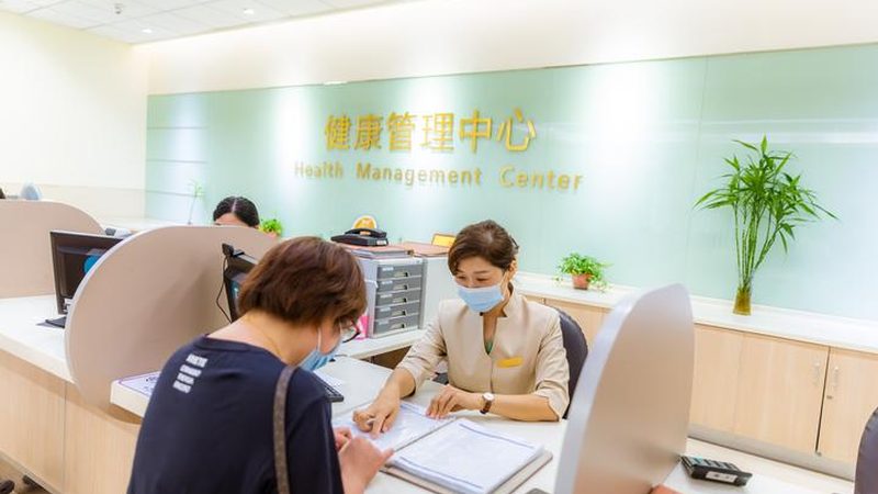 糖尿病患者的血糖管理：糖化血红蛋白检查的意义**